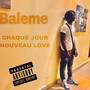 CHAQUE JOUR NOUVEAU LOVE (Explicit)