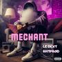 MECHANT (feat. RNT Prod) [Explicit]
