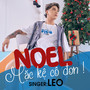 Noel Mặc Kệ Cô Đơn