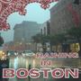 Raining In Boston