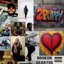 BROKEN HEARTED (Explicit)