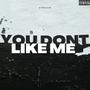 You dont like me (Explicit)