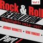 Rock and Roll Revolution, Vol. 5, Part I (1956)