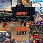 Stille Nacht, die Boxen laut