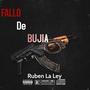 FALLO DE BUJIA