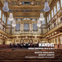 Handel: Organ Concertos Op. 4 & Op. 7