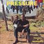 PRESSURE (feat. Cowesto) [Explicit]