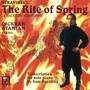 Stravinsky, I.: Rite of Spring (The) [Arr. for Piano] [Atamian]