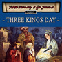 Three Kings Day (Explicit)