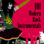 101 Modern Rock Instrumentals