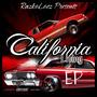 California Living Ep (Explicit)