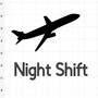 Night Shift (Explicit)