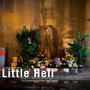 Little Hell, Vol. II- Our Lady of the Underpass: An Emergent Grotto