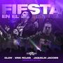 FIESTA EN EL DESIERTO (ELECTRO WORSHIP)