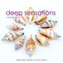 Deep Sensations Vol. 4 - Selected Deep House Tunes