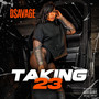 Taking 23 (Explicit)