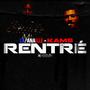 RENTRÉ (feat. Kams) [Explicit]