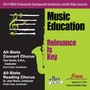 2014 Florida Music Educators Association (Fmea) : All-State Concert Chorus and All-State Reading Chorus