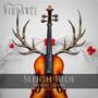 Sleigh Ride (Violin Cover)