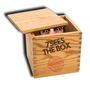 THE BOX (Explicit)