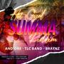 Hot Gyal Summa Riddim