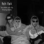 Helt Væk (feat. The Throwing Smokes) [Explicit]