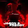 Jason & Freddy (Explicit)