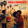 Cali Sunset (feat. DrewBeKool & Desiree Jordan) [Remix] [Explicit]