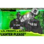 Lighter Please (feat. Lil Frosti) [Explicit]