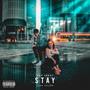 Stay (feat. Luna Taylor) [Explicit]