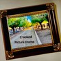 Crooked Picture Frame