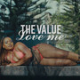 love me (Explicit)