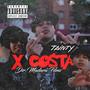 X CO$tA (Explicit)