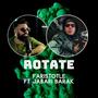 Rotate (feat. Jabari Barak)