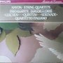 Haydn:String Quartets