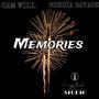 MEMORIES (feat. Shedia Savage)