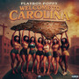Welcome To Carolina (Explicit)