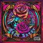 Shells & Roses (Explicit)