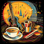 Coffee Shop Soul: Heartfelt Jazz Music