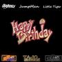 TAJO BIRTHDAY SONG