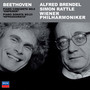 Beethoven: Piano Concerto No.5; Piano Sonata Op.57, 