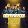 Diferente (feat. Moralito, Celyneth & Georgina)