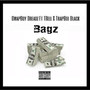 Bagz (feat. T-Rell & Trapboi Black)