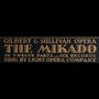 The Mikado