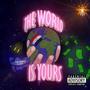 Plugg World (Explicit)