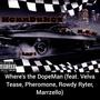 Where's The DopeMan (Explicit)