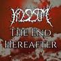 The End Hereafter