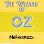 The Wizard Of OZ (Explicit)