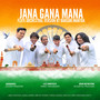 Jana Gana Mana (Flute Orchestral)