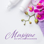 Musique du Spa de Vacances: Musique Chillout des Meilleures Chansons de Vacances pour le Spa, le Massage, le Bain et la Détente